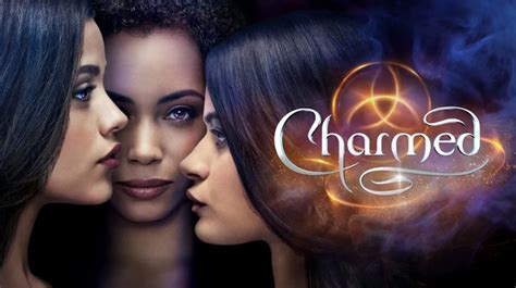 charity charmed|Charmed (2018 TV series) .